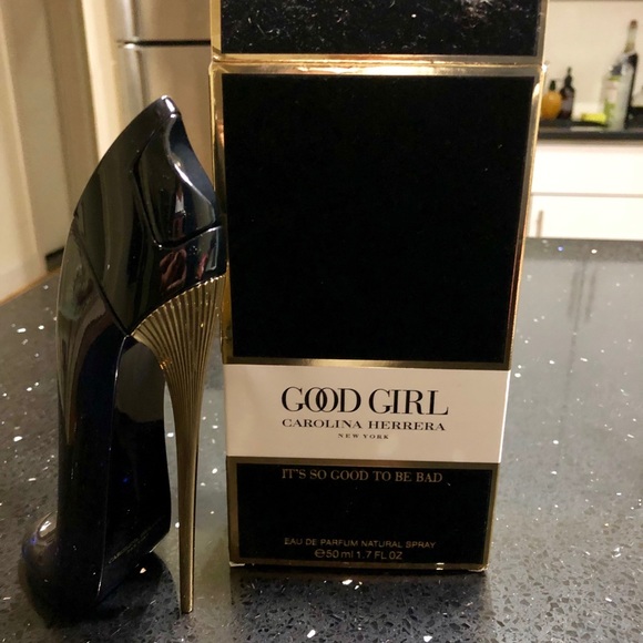 carolina herrera good girl 1 oz